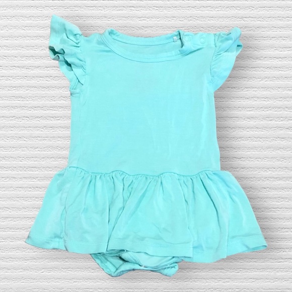 Posh Peanut Other - Posh Peanut | Skirted | Bodysuit